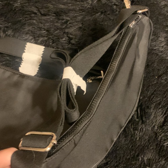 NEW Lancôme Black Bag Set Of 3 - Picture 4 of 4